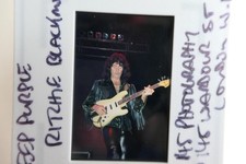 Ritchie blackmore .35mm for sale  UK