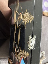 japanese music box for sale  COLCHESTER