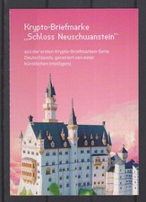 Deutschland schloss neuschwans gebraucht kaufen  Deutschland