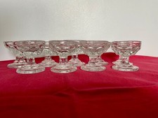Petits verres saleron d'occasion  Blanquefort