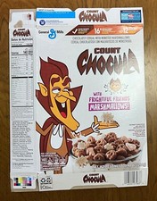 Used count chocula for sale Used count chocula for sale  Bethlehem