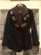 Veste pellessimo lapin d'occasion  Floirac