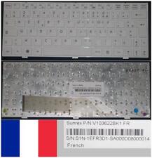 Clavier azerty français d'occasion  Dompierre-sur-Besbre