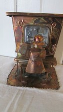 Saloon piano man for sale  Perry
