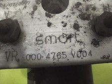 0004765v004 0273004530 central usato  Vanzaghello