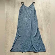 Blue midi dress for sale  Jersey City