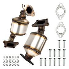 Catalytic converter 2010 for sale  USA