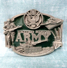 Army belt buckle for sale  Torrington