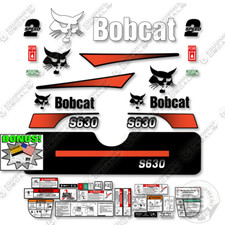 Fits bobcat s630 for sale  Pompano Beach