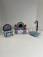 Lol surprise dollhouse for sale  Denham Springs