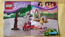 Lego friends 41092 gebraucht kaufen  Korschenbroich