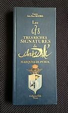 678 riches signatures d'occasion  Paris VIII