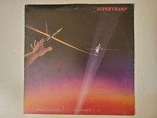 Usado, Supertramp - ...Famous Last Words... (LP de vinil) comprar usado  Enviando para Brazil