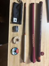 Tenkara rod kit for sale  Dry Prong