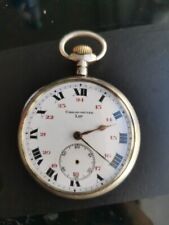 Montre gousset ancien d'occasion  Martigues