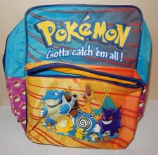 Old pokemon gotta d'occasion  Expédié en Belgium