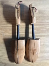 Timberland shoe trees for sale  Lansing