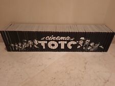 Dvd cinema toto usato  Roma