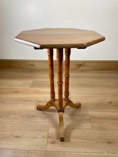 Antique vintage octagonal for sale  MORETON-IN-MARSH