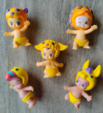 Twozies mini babies for sale  West Bloomfield