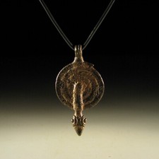 83517 bronze anhänger gebraucht kaufen  Berlin