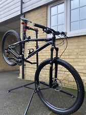 Commencal camino hardtail for sale  WITHAM