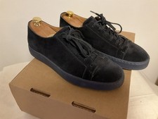 Santoni schuhe sneaker gebraucht kaufen  Nürnberg