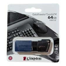 Pen drive 64gb usato  Casoria
