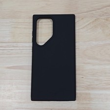 Capa fina para celular Tech21 Evo Lite para Samsung Galaxy S24 Ultra - Preta comprar usado  Enviando para Brazil