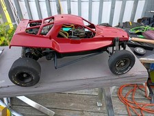 Tamiya vintage grasshopper for sale  Woodbury