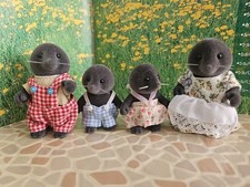 Sylvanian families flair for sale  LIVERPOOL