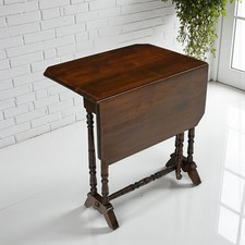 Vintage mahogany sutherland for sale  HALSTEAD