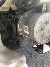 Pompe direction peugeot d'occasion  Cerizay