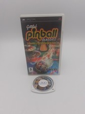 Gottlieb pinball classics d'occasion  Montpon-Ménestérol