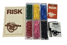 1975 risk pieces d'occasion  Expédié en Belgium