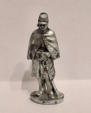 1996 metallfiguren soldatini usato  Albizzate