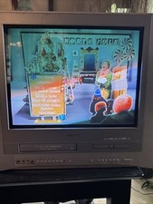 tv dvd vhs combos for sale tv dvd vhs combos for sale San Antonio