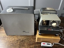 Vintage 1950s braun for sale  DERBY