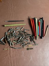 calligraphy nibs for sale  PETERSFIELD