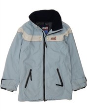 Musto boys windbreaker for sale  IPSWICH