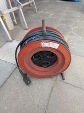 Kabeltrommel einhell gebraucht kaufen  Köln