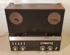 Revox a77 tonbandmaschine gebraucht kaufen  Deutschland