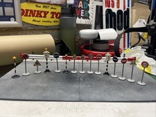 Meccano dinky toys for sale  HAYWARDS HEATH