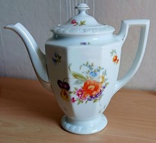 Rosenthal kaffeekanne maria gebraucht kaufen  Alsdorf