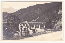 ponte monocolonna usato  Vetto
