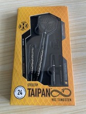 Harrows taipan tungsten for sale  WOLVERHAMPTON