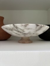 Vintage italian alabaster for sale  Clifton Park