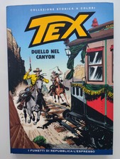 Tex collezione storica usato  Messina