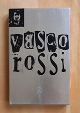 Box vasco rossi usato  Ferrara