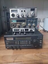 Radio untested for sale  BELFAST